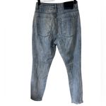 One Teaspoon Hamptons Freebird High Waisted Jeans Size 26 Photo 4