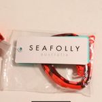 Seafolly NWT Cut Copy Bustier Bandeau Photo 3