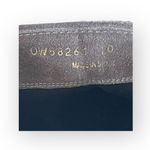 Stuart Weitzman new  𖦹 Bootscout Wedge Heel Ankle Boot 𖦹 Dark Taupe Suede 𖦹 10 Photo 11