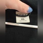 Soma  Classic Black Women's Robe Photo 2