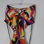 NEW‎ L'Agent by Agent Provocateur Avril swimsuit, multicolor, small White Photo 4