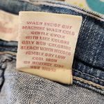 Vanilla Star Jeans Vanilla Star Denim Jean Shorts Photo 6