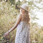 Target Maxi Dress Photo 1