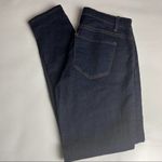 Forever 21  Womens DarkWash  Jeans Sz 28 Photo 3