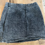 Jolt mini skirt Photo 0