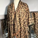 Steve Madden Steve Maddon sweater/shaw size osfm Photo 2