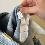 Rolla's  Women's Original Straight Leg Jeans In Sunbleach Worn Size 27 NWT Photo 9