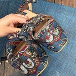 Sabates blue Alanis platforms Size 8 Photo 6