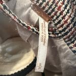 Free People  |  Brown Tweed Blazer Photo 3