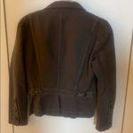 Juicy Couture Juicy Jeans Jacket Photo 5