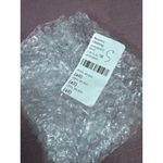 joolz by Martha Calvo X Revolve Drop Earring in Silver One Size Womens Photo 4