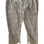 Lululemon Run Crop II Luxtreme leggings women’s size 6 Photo 0