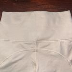 Aerie Offline By  The Hugger 5” Pocket High-Waisted Tan Biker Shorts Photo 2
