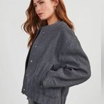 VICI Damon Bomber Jacket Photo 1