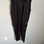 Ramy Brook NEW Melissa V-Neck Jumpsuit XS Photo 8