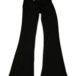 Edikted ‎ nwt black flare trousers Photo 0