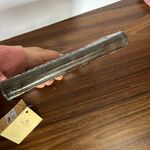 Patricia Nash  Cauchy Turquoise Tooled Leather Wallet Photo 5