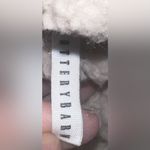 Pottery Barn  Teddy Bear Sherpa Robe, Large Photo 6