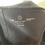 Aerie Offline by Seamless Tie-Dye Hi-Rise Leggings Small Photo 2