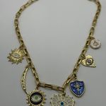 Handmade Charm Necklace Photo 1