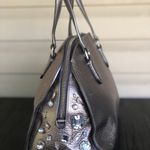 Kate Spade β οΈ sliver gemstone π embellished tote Photo 3