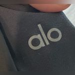 Alo Yoga VGUC Alo Leggings Photo 5