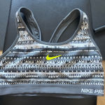 Nike Dri-Fit Sports Bra Women’s Photo 0