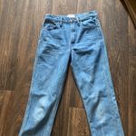 frame denim Frame Le Italian Straight Jean Photo 1