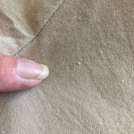 Ralph Lauren Lauren  Khaki Bermuda Shorts SIZE L Photo 6