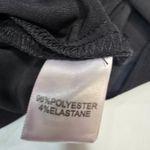 LPA  Aurora Dress in Black Small Photo 6