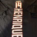 Fanatics Anaheim Ducks Adam Henrique Tee Photo 2