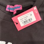 Edikted Brown  California shirt  Photo 2