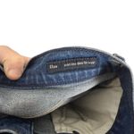 Citizens of Humanity Women’s Elsa Crop Slim Distressed Jeans Taos Wash Size 28 Photo 12