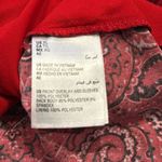 Charter Club Charters club Womens plaisy quarter sleeve shirt size xlarge. Photo 5