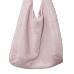 Simone Rocha Pink Neoprene Tote Bag Large Shoulder Carryall Photo 3