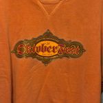 Vintage 2004 Flash Avanti Oktoberfest Sweatshirt Size XL Photo 1