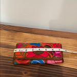 Artisan Handmade Guatemala Embroidered Trifold Wallet Photo 8