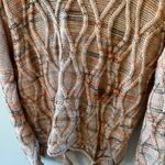 Universal Threads Multicolor Sweater Photo 2