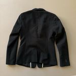 Loft  Single Button Sculpted Blazer Photo 1