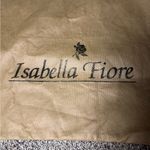 Isabella Fiore  Tan Dust Bag Photo 1