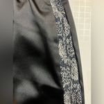 ZARA Like anew! basic satin joggers, size XS Photo 5