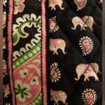 Vera Bradley  Elephant Paisley Backpack Photo 9