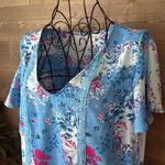 Pioneer woman, short sleeve V Photo 1