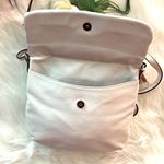 Relic  OFF WHITE DOUBLE COMPARTMENT CROSSBODY HAND BAG Photo 2