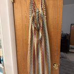 Rainbow Coverup Multiple Size L Photo 1