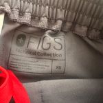 FIGS Charcoal Scrubs Photo 3