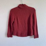 Skull Cashmere  Women’s Mock Neck Sweater Photo 4