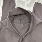 Lululemon  Wunder Under Crop High-Rise Legging 23”
Roll Down Scallop Lunar Rock 4 Photo 11