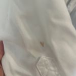 5.11 NWT  Tactical White Casual Button Down Shirt Photo 6