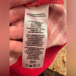 Tommy Hilfiger  sport striped sweatshirt Photo 3